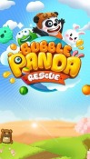 Bubble Panda: Rescue Android Mobile Phone Game