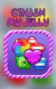 Crush My Jelly Android Mobile Phone Game