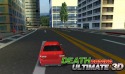 Death Driving Ultimate 3D Android Mobile Phone Game
