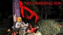 Mad Shroomz Run Android Mobile Phone Game