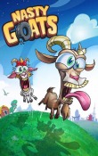 Nasty Goats Android Mobile Phone Game