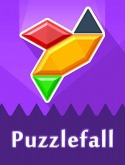 Puzzlefall Android Mobile Phone Game