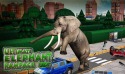 Ultimate Elephant Rampage 3D Android Mobile Phone Game