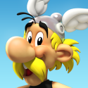 Asterix And Friends Android Mobile Phone Game