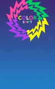 Color Shift Android Mobile Phone Game