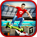Hoverboard Stunts Hero 2016 Android Mobile Phone Game