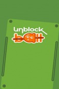 Unblock Ball: Slide Puzzle Android Mobile Phone Game