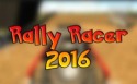 Rally Racer 2016 Android Mobile Phone Game