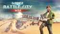 Gunner Battle City War Android Mobile Phone Game
