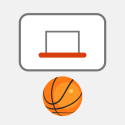 Ketchapp: Basketball Android Mobile Phone Game