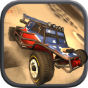 Offroad Buggy Hero Trials Race Android Mobile Phone Game