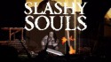 Slashy Souls Android Mobile Phone Game