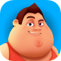 Fit The Fat 2 Android Mobile Phone Game