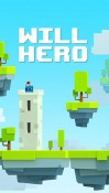 Will Hero Android Mobile Phone Game
