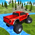 Monster Truck Driver 3D Android Mobile Phone Game
