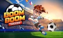 Boom Boom Soccer Android Mobile Phone Game