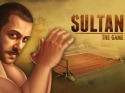 Sultan: The Game Android Mobile Phone Game