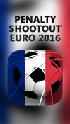 Penalty Shootout Euro 2016 Android Mobile Phone Game