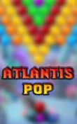 Atlantis Pop Android Mobile Phone Game