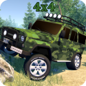 Russian Cars: Off-road 4x4 Android Mobile Phone Game