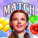 The Wizard Of Oz: Magic Match Android Mobile Phone Game