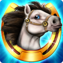 Pony Trails Android Mobile Phone Game