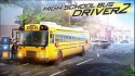 High School Bus Driver 2 Android Mobile Phone Game