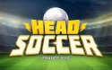 Euro 2016. Head Soccer: France 2016 Android Mobile Phone Game