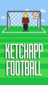 Ketchapp: Football Android Mobile Phone Game