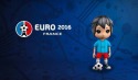 Euro 2016 France Android Mobile Phone Game