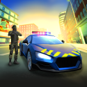 Police Agent Vs Mafia Driver Android Mobile Phone Game