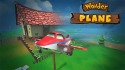 Wonder Plane Android Mobile Phone Game