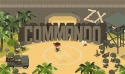 Commando ZX Android Mobile Phone Game