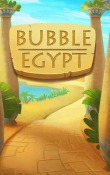 Egypt Pop Bubble Shooter Android Mobile Phone Game