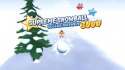 Supreme Snowball: Roller Mayhem 3000 Samsung Galaxy Tab 2 7.0 P3100 Game