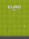 Euro Champ 2016: Starts Here! Android Mobile Phone Game