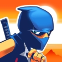 Ninjawesome Android Mobile Phone Game