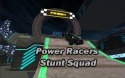 Power Racers Stunt Squad Android Mobile Phone Game