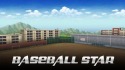 Baseball Star Android Mobile Phone Game