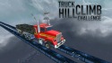 Hill Climb Truck Challenge Android Mobile Phone Game