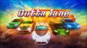 Road: Car Chase. Outta Lane Android Mobile Phone Game