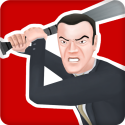 Super Smash The Office Android Mobile Phone Game