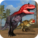 Clan Of Carnotaurus Android Mobile Phone Game