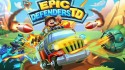 Epic Defenders TD Android Mobile Phone Game