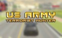 US Army: Terrorist Hunter Pro Android Mobile Phone Game