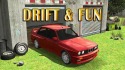 Drift And Fun Android Mobile Phone Game