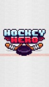 Hockey Hero Android Mobile Phone Game