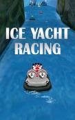 Ice Yacht Racing Android Mobile Phone Game