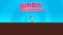 Jumpy McJumpface Android Mobile Phone Game