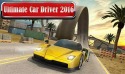 Ultimate Car Driver 2016 Android Mobile Phone Game